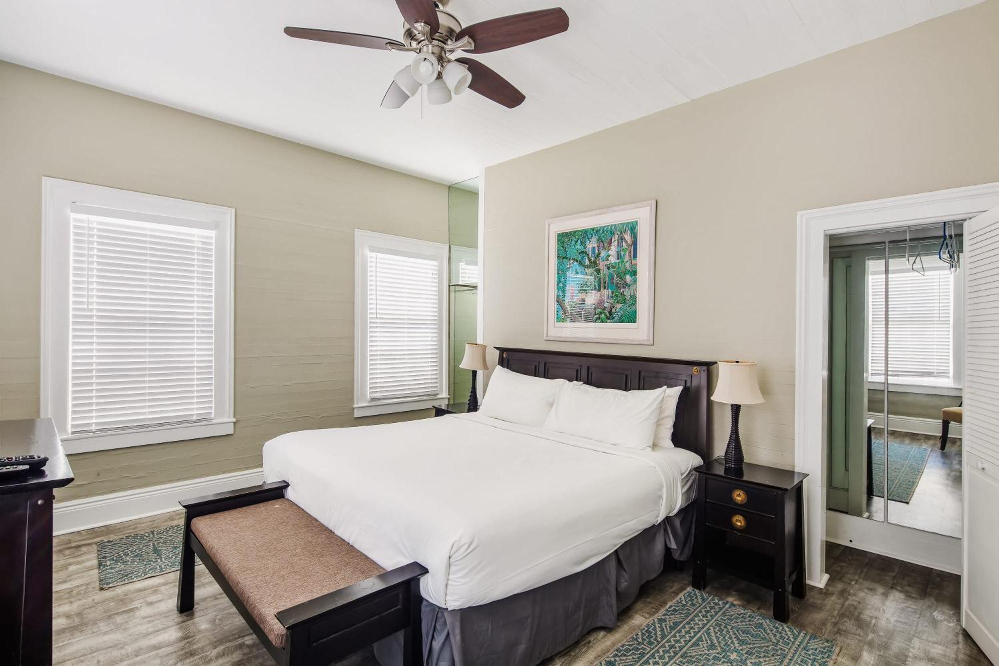 Ferienwohnung The Collins On Duval Key West Exterior foto