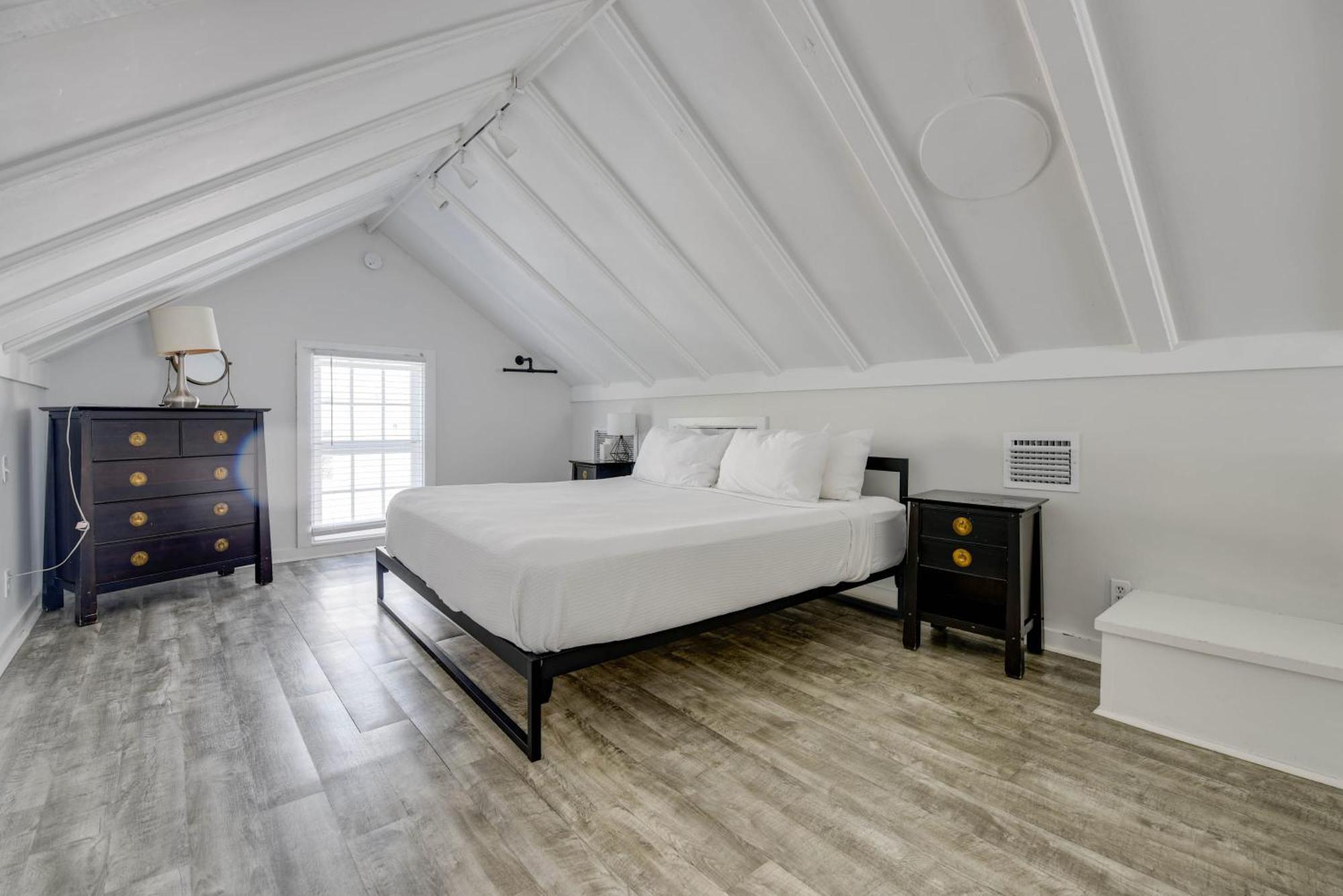Ferienwohnung The Collins On Duval Key West Exterior foto